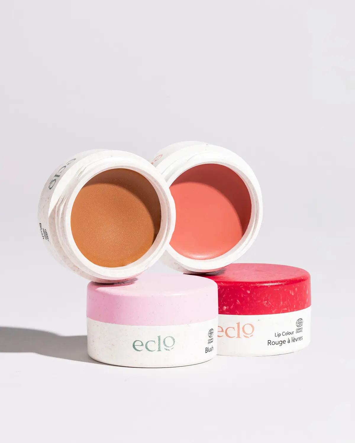 Duo Natural Sunkissed 1