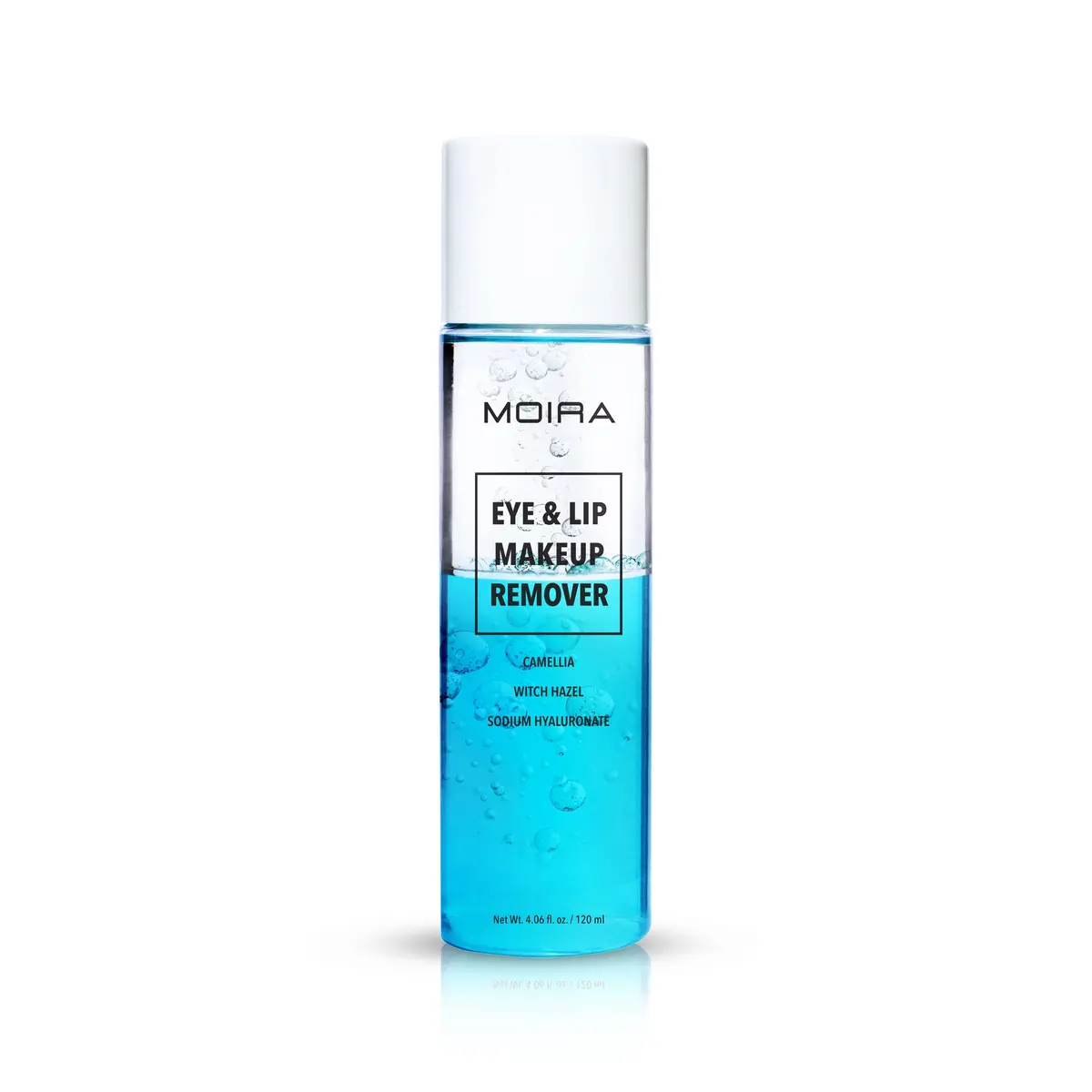 Desmaquillante Para Ojos Y Labios - Moira 1