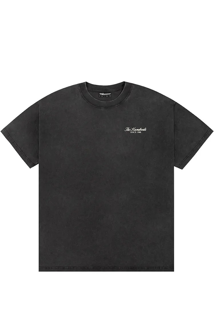 End Of The Beginning T-Shirt 1