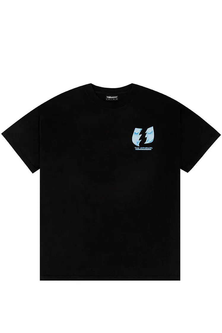 Enter The Wildfire T-Shirt 1
