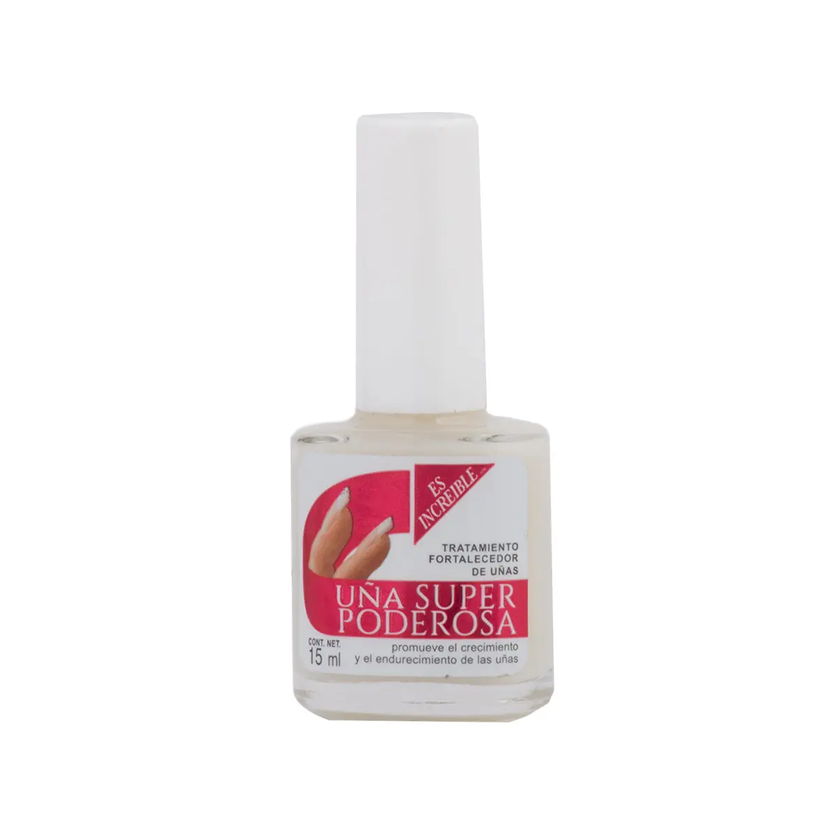 Esmalte Uña Súper Poderosa - Maravilla 1