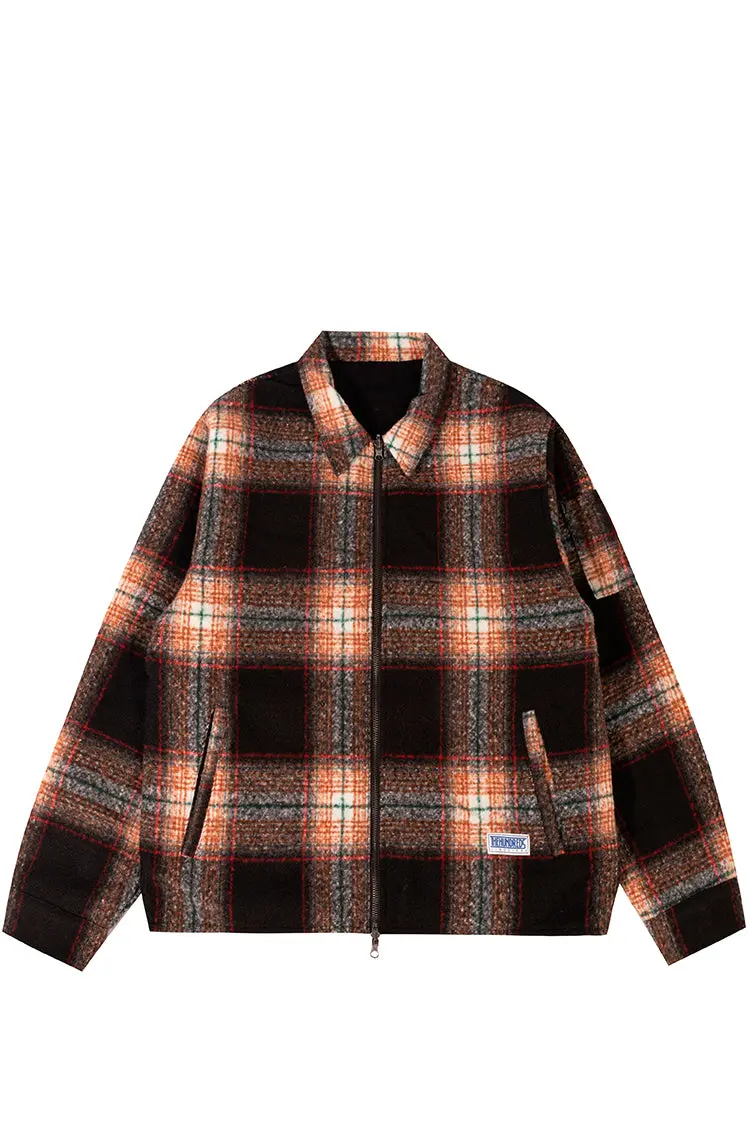 Everett Work Jacket 1