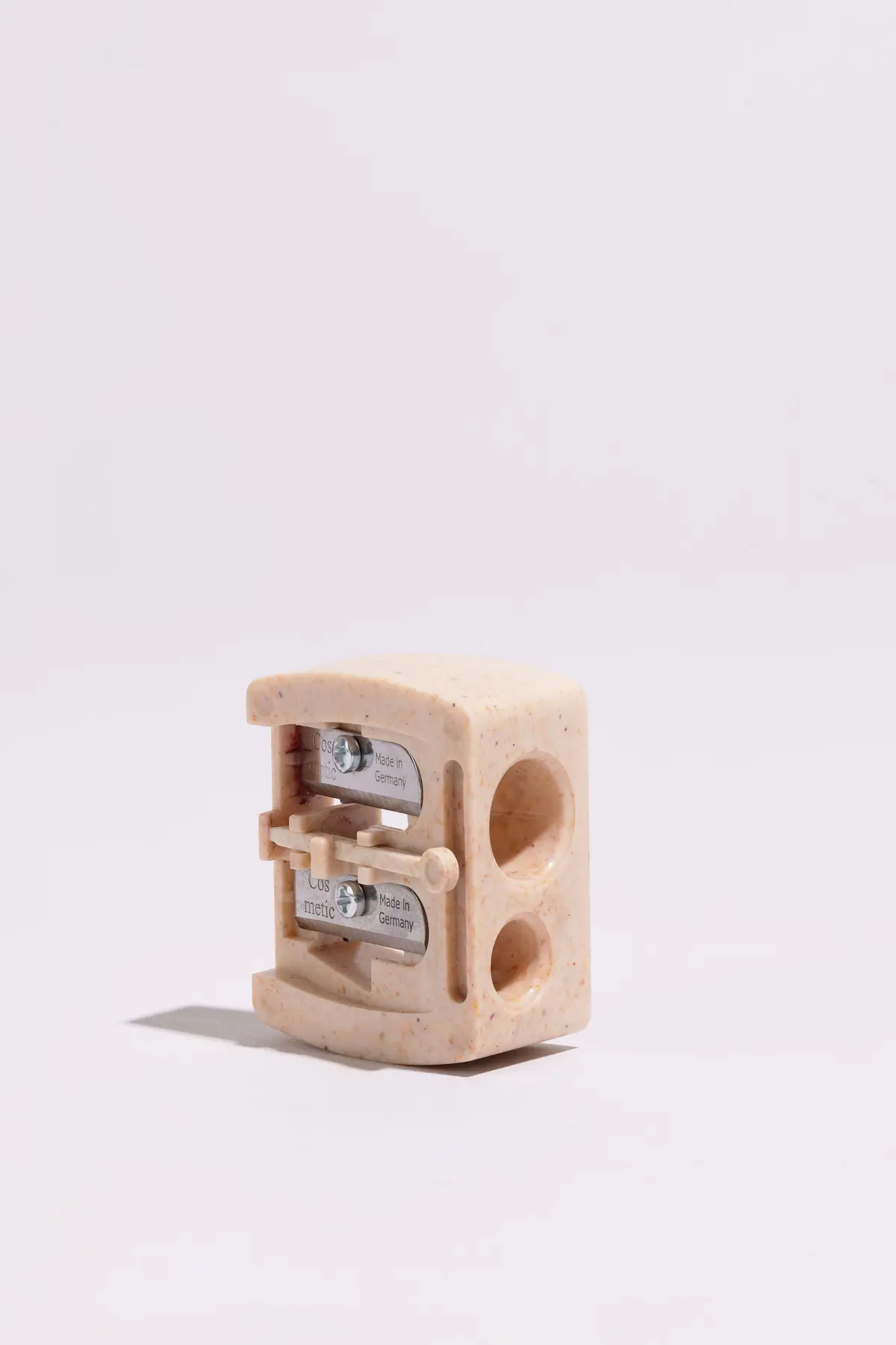 Taille-Crayon Biosourcé 1