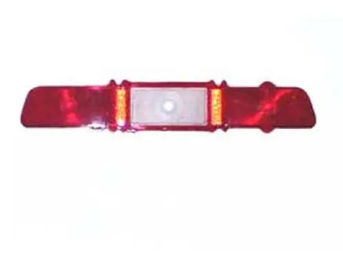 Taillight Lens ,Right New 67 Impala Belair 1