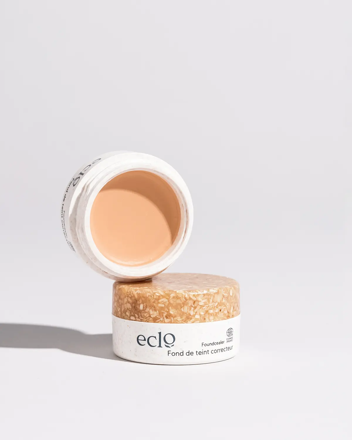 Fond De Teint Correcteur 205N Beige Classique 1