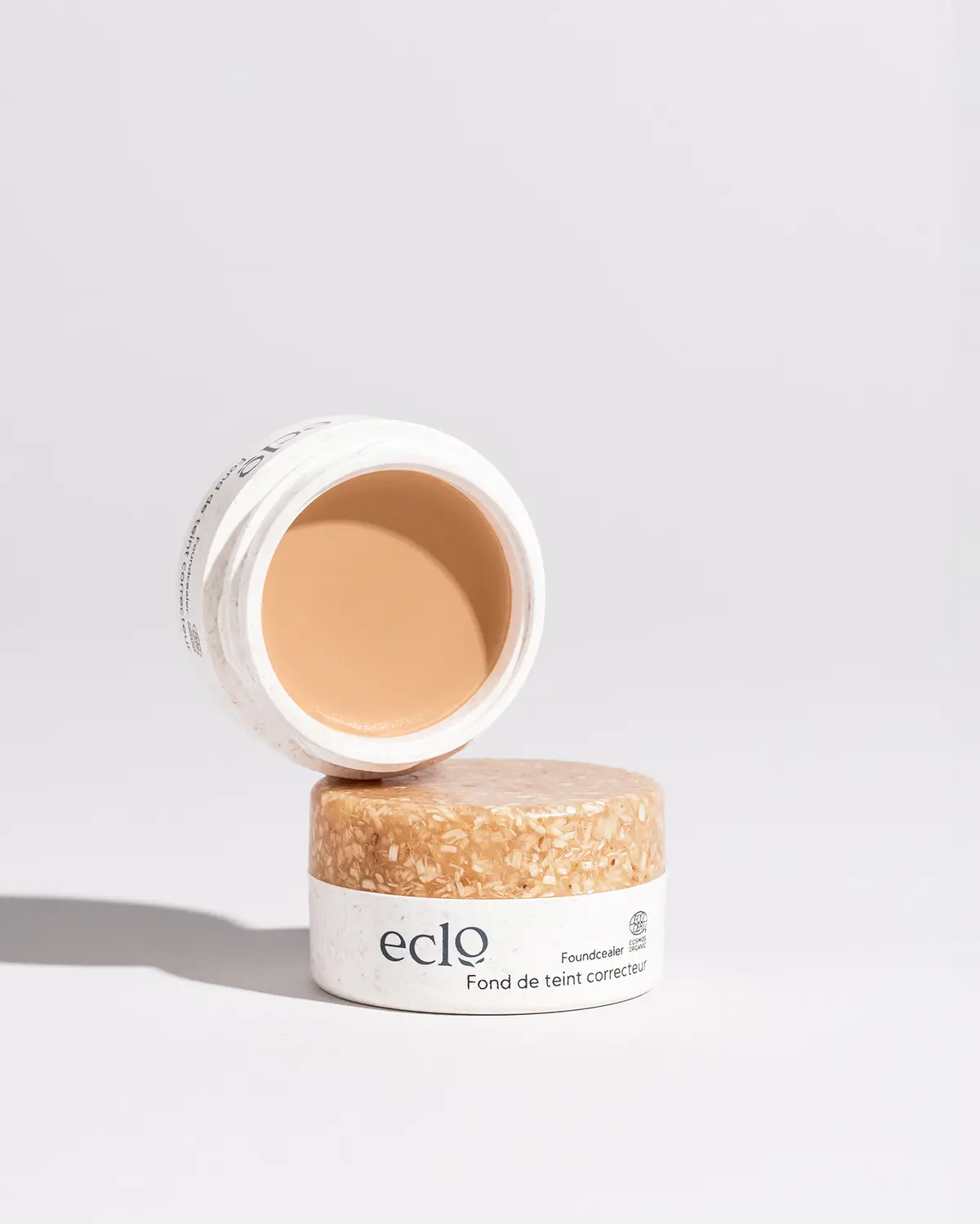 Fond De Teint Correcteur 210W Beige Doré 1