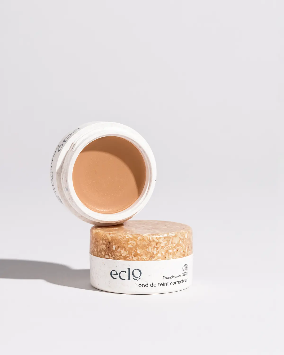 Fond De Teint Correcteur 300R Beige Foncé 1