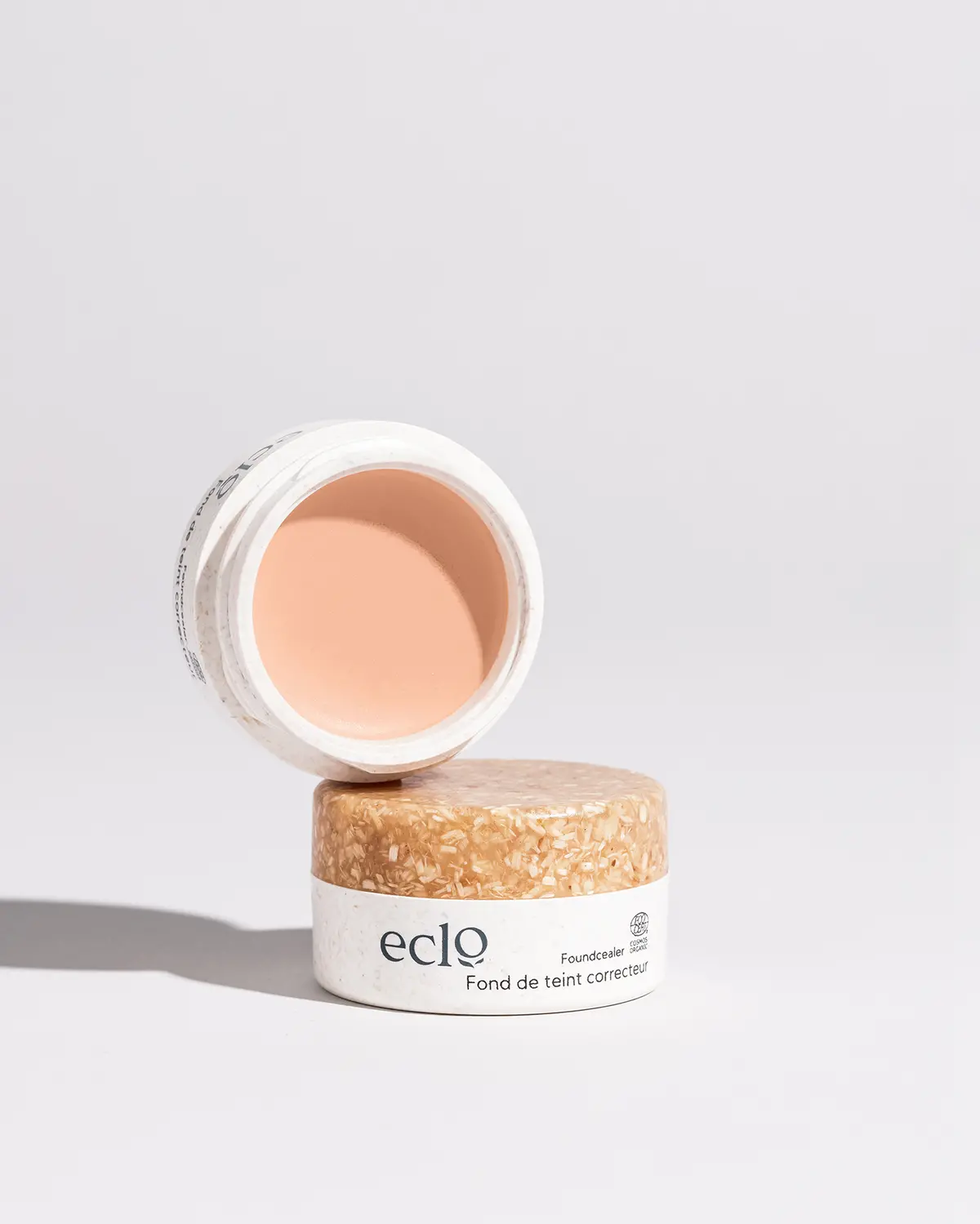 Fond De Teint Correcteur 200R Beige Rosé 1