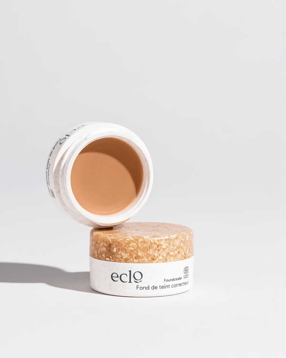 Fond De Teint Correcteur 305N Caramel 1