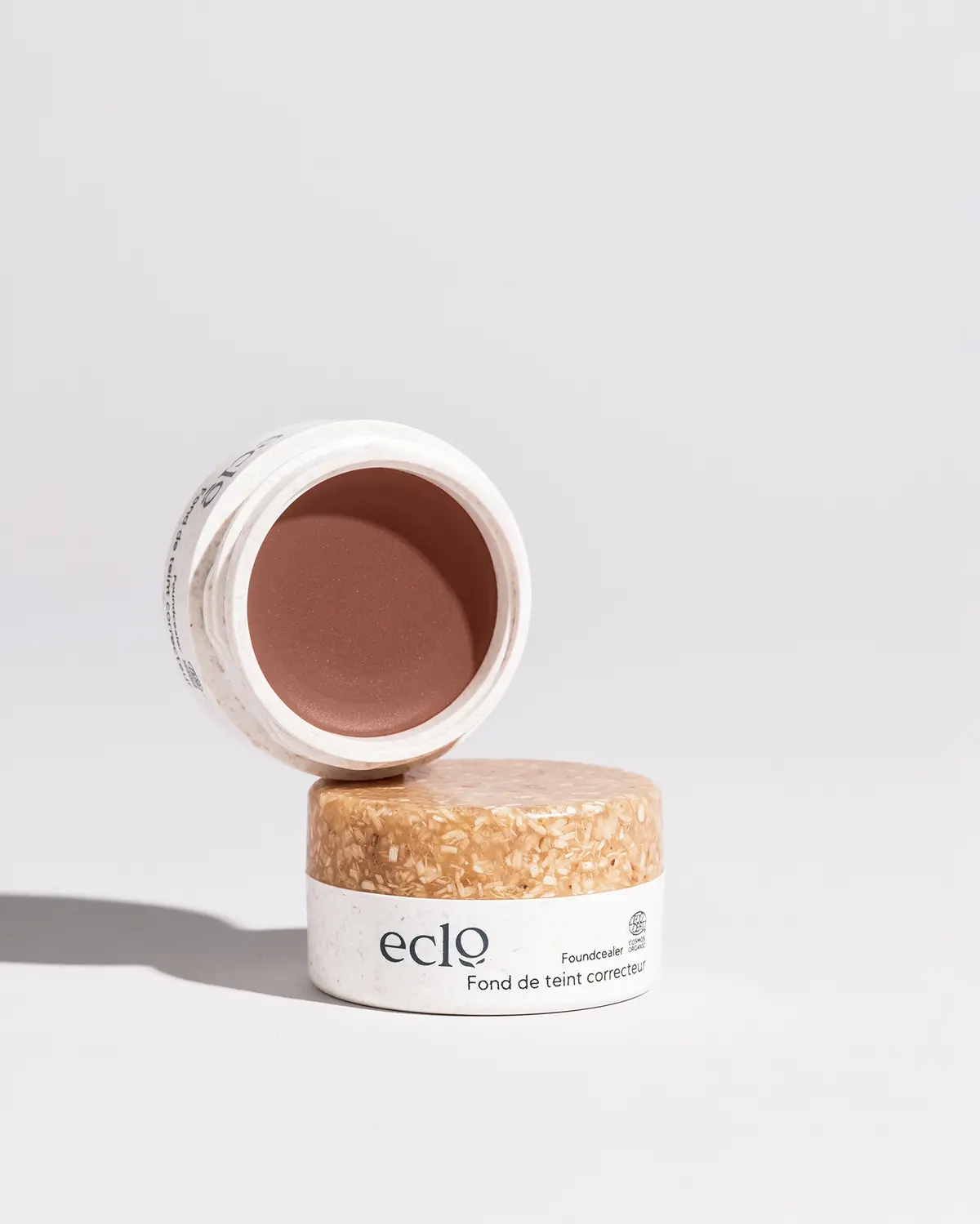 Fond De Teint Correcteur 315W Chocolat 1