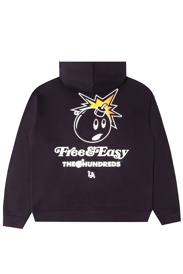 Fe Adam Bomb Pullover 1