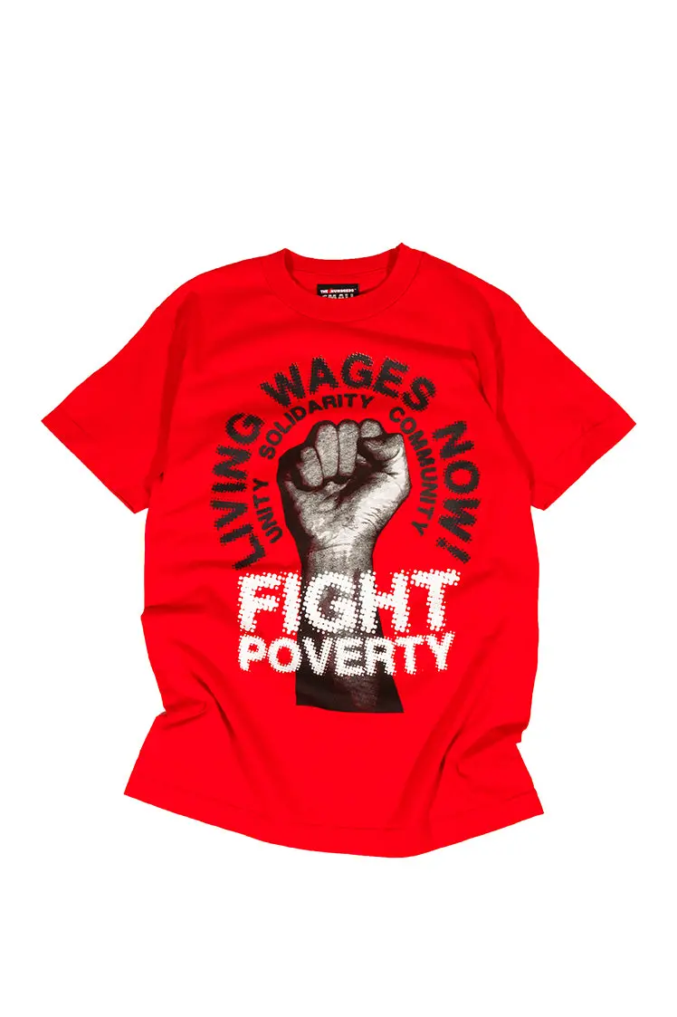 The Hundreds X Avail T-Shirt 1
