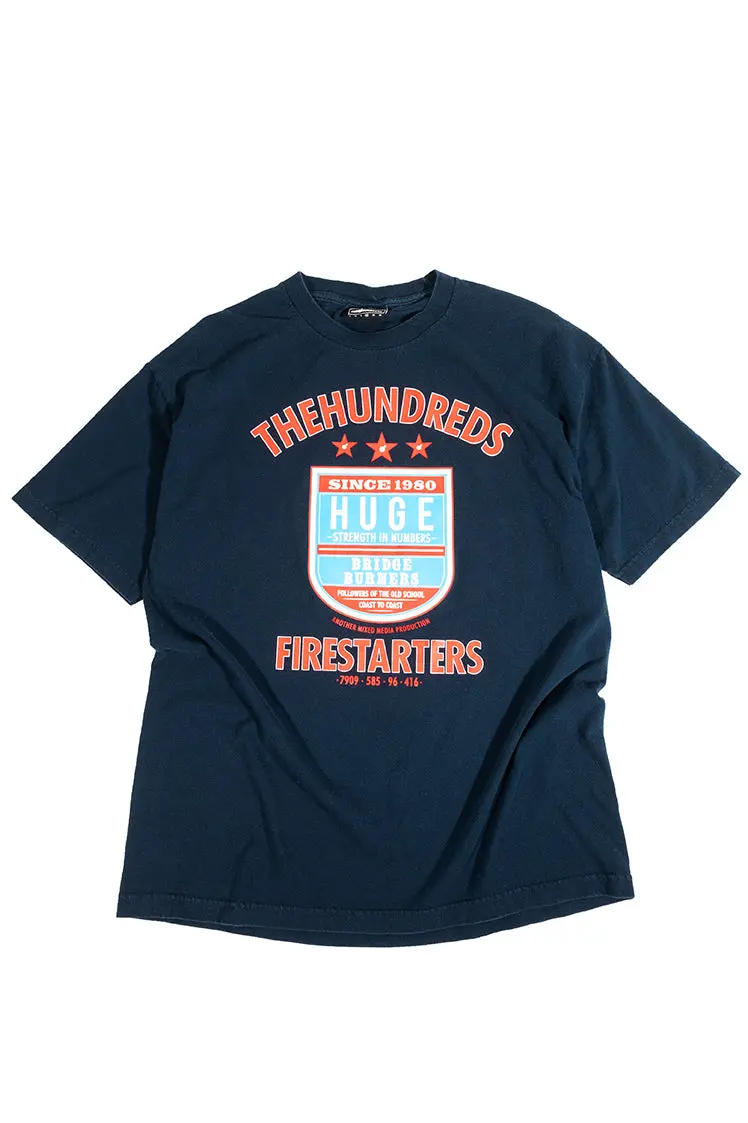 Firestarters T-Shirt 1