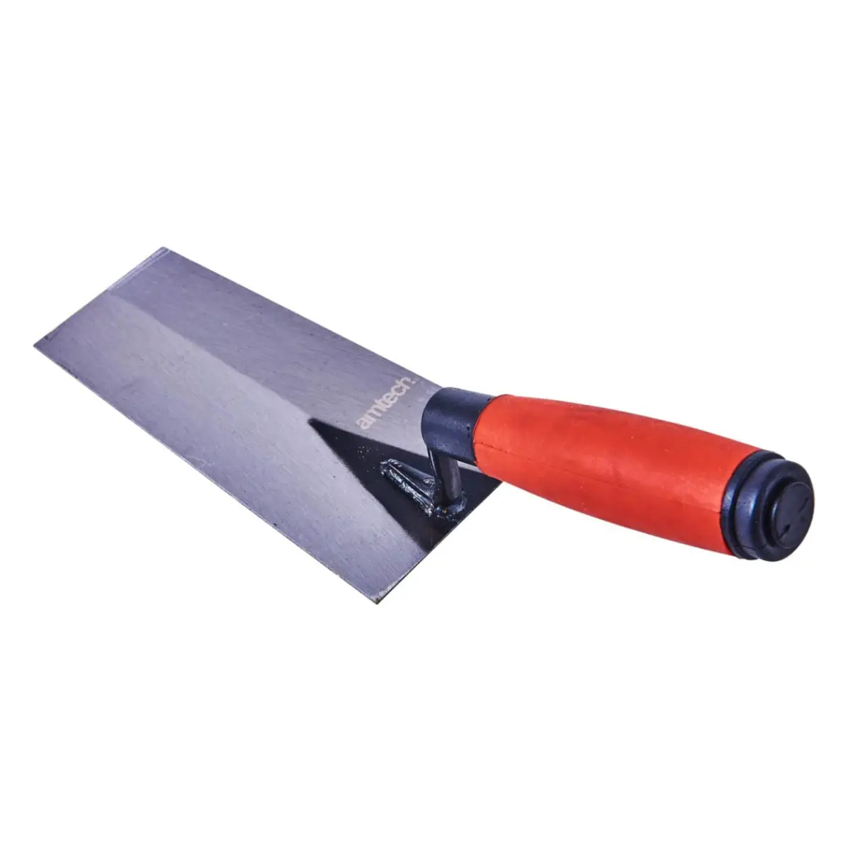 Amtech 6" Bucket Trowel Soft Grip 1