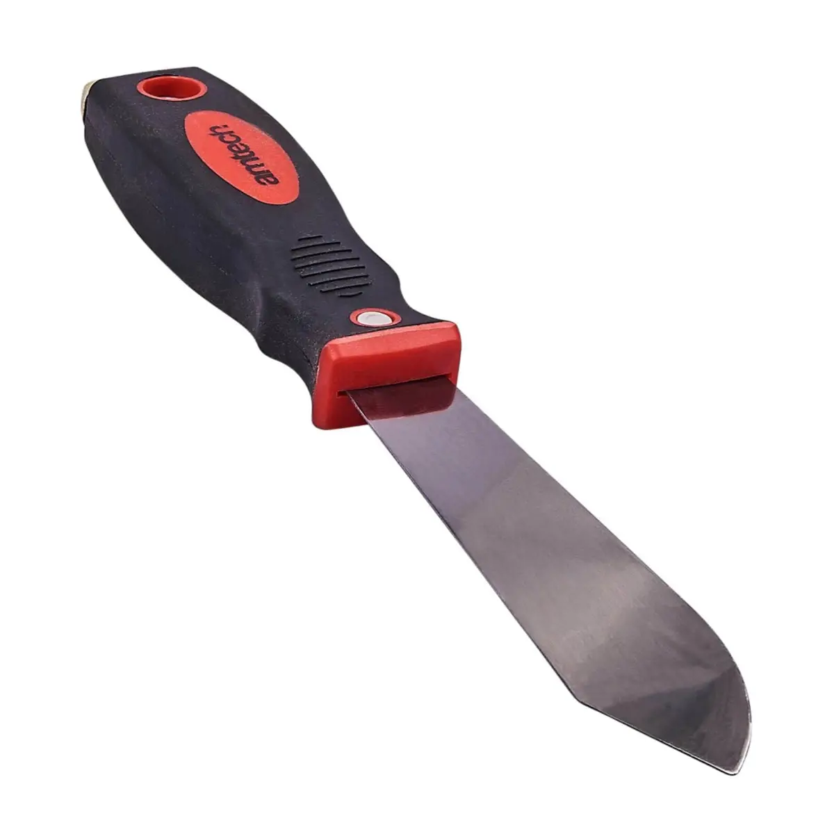 Amtech Putty Knife Soft Grip Handle 1