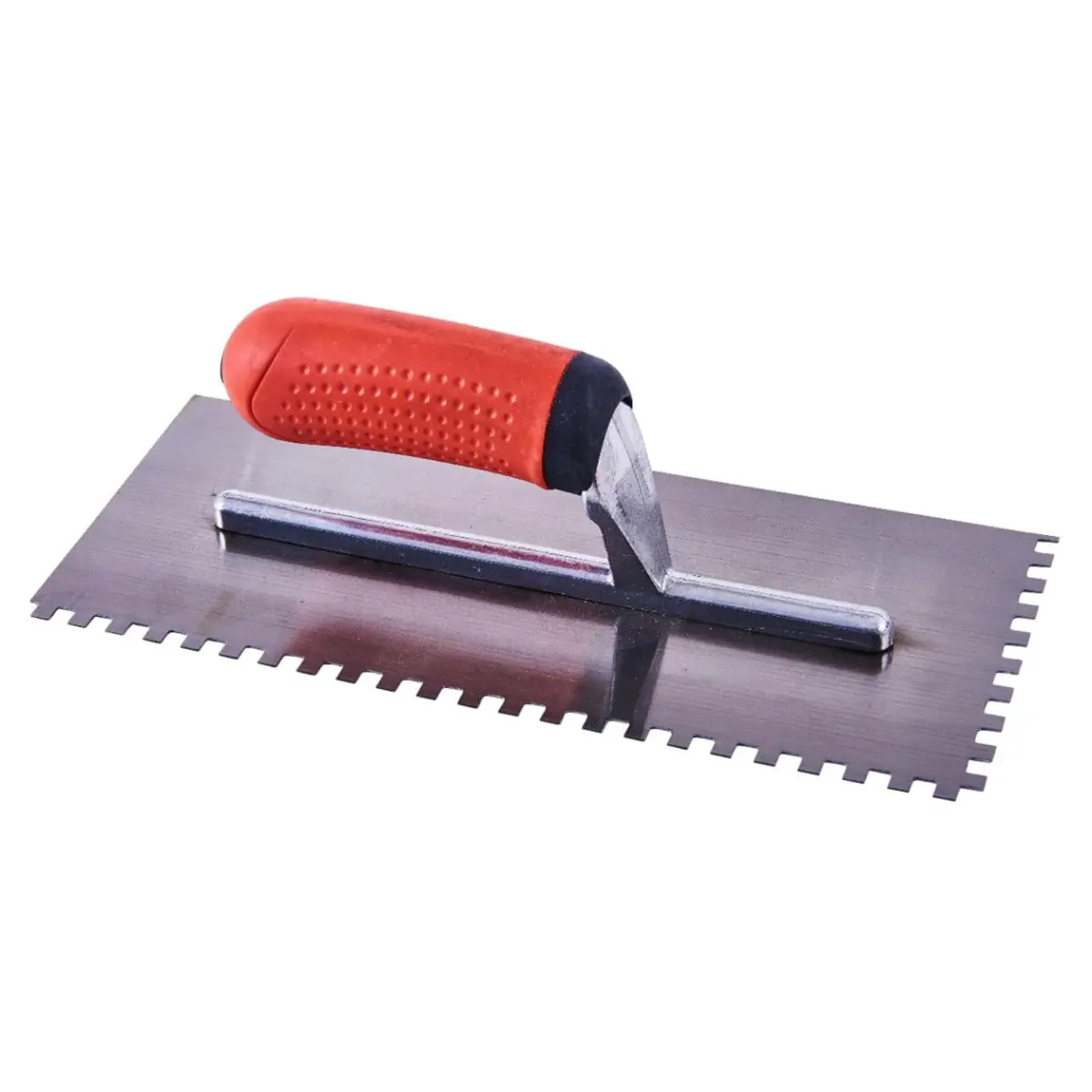 Amtech 11" Notched Float Trowel 6Mm X 6Mm 1