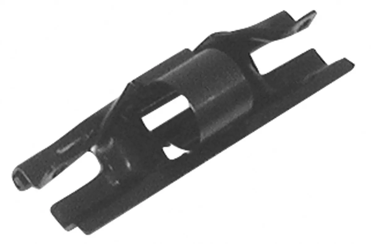 Console Door Hinge, New, 68-72 Gto, 70-72 Grand Prix 1