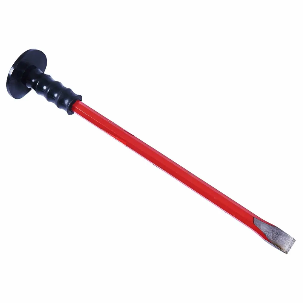 Amtech Cold Chisel 18" X 3/4" Protective Guard 1