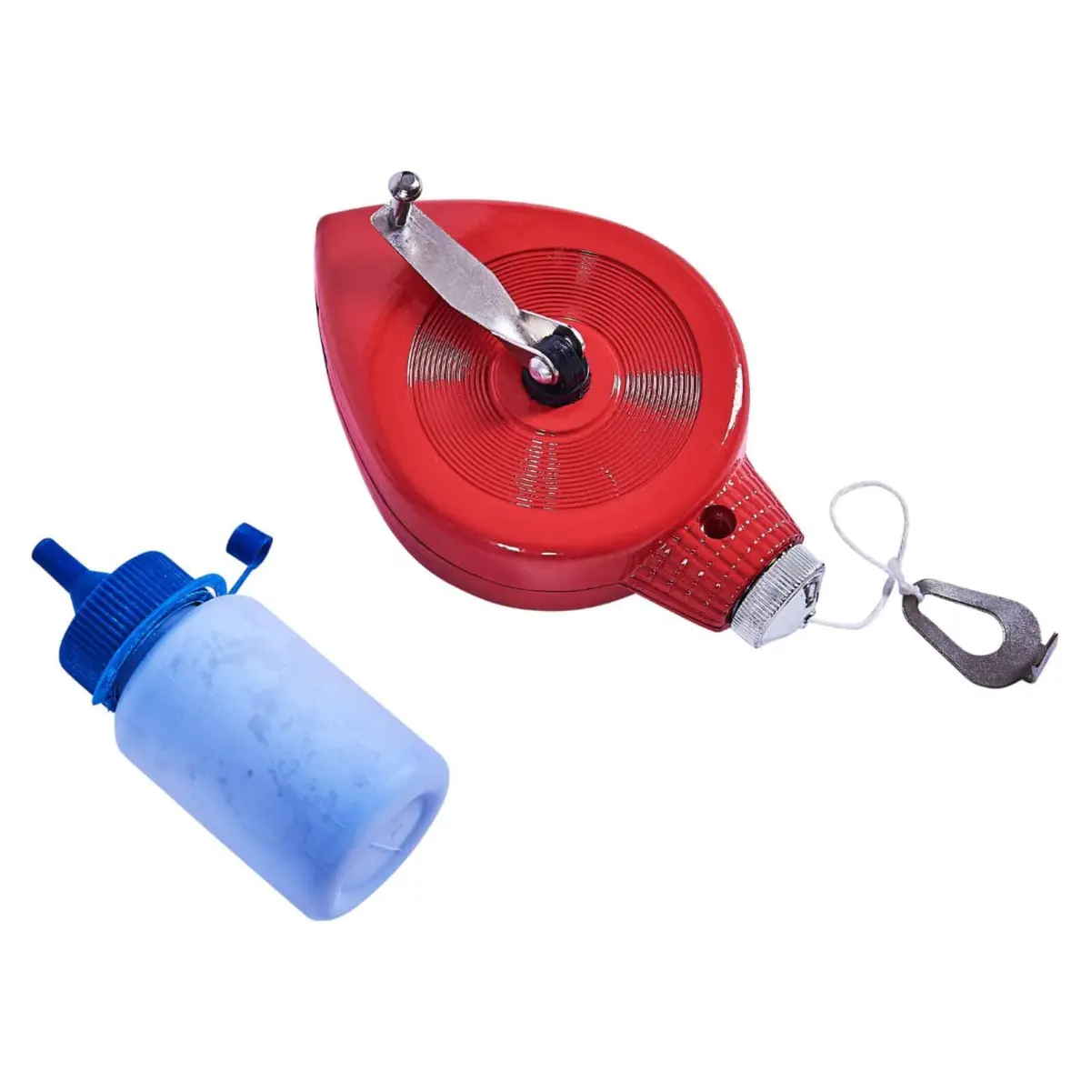 Amtech Chalk Line With Chalk Powder 100Ft 1