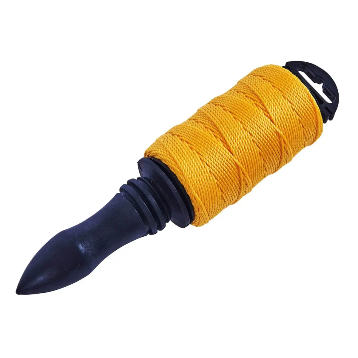 Amtech Builders Line Plastic Spindle Handle And Lock 1