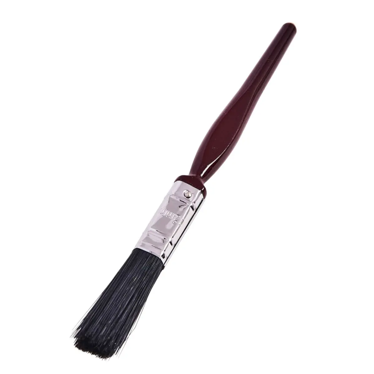 Amtech No Bristle Loss Paint Brush Classic Handle 1