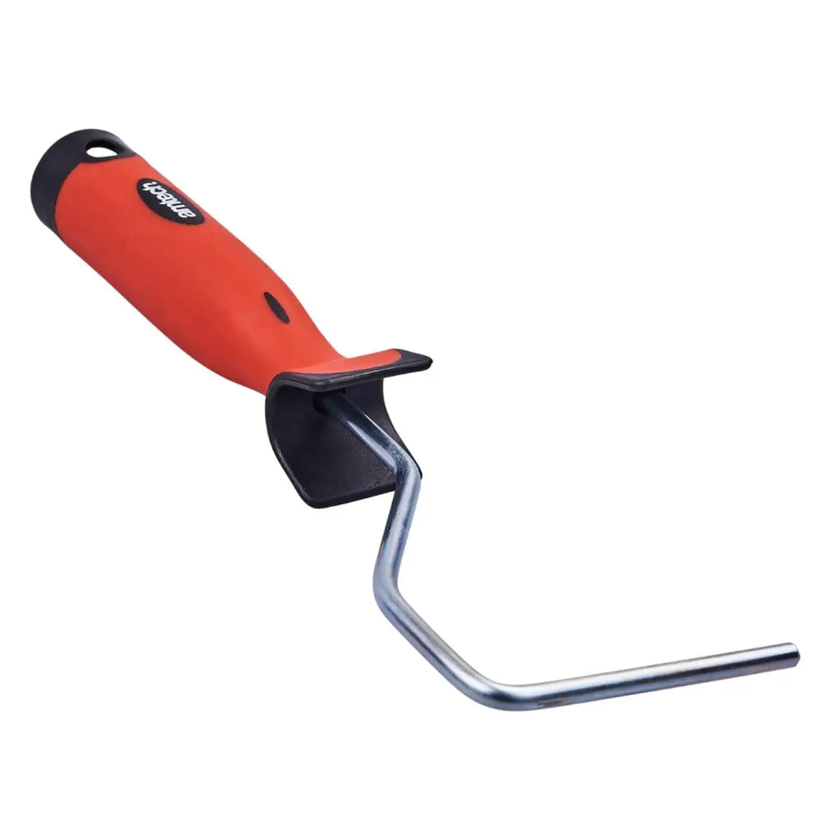 Amtech 4" Roller Frame Soft Handle 1