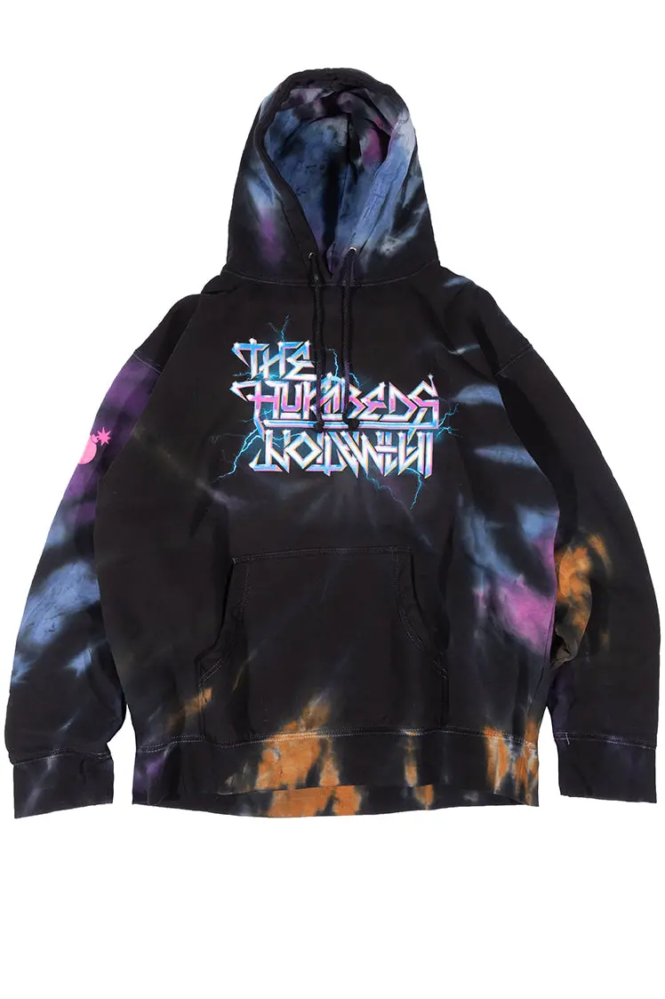 Th X In4mation Pullover Hoodie 1