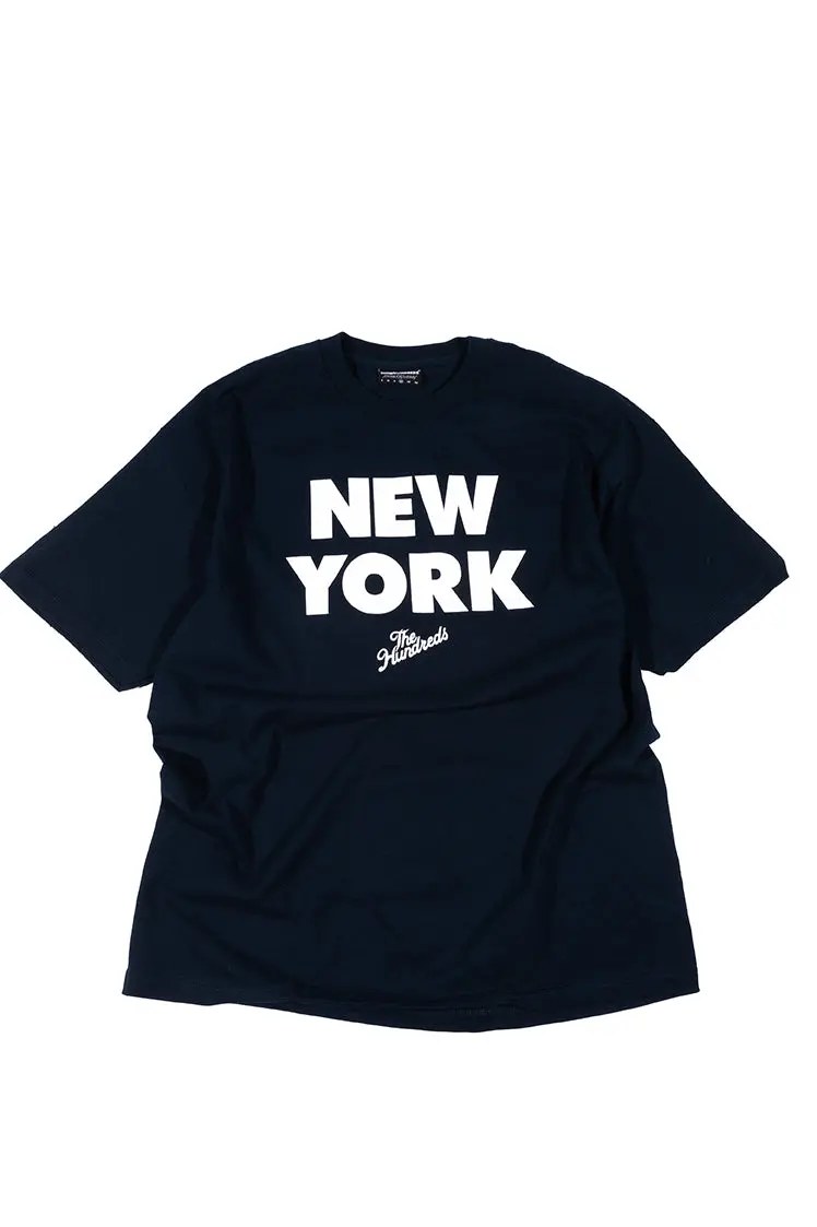 New York T-Shirt 1