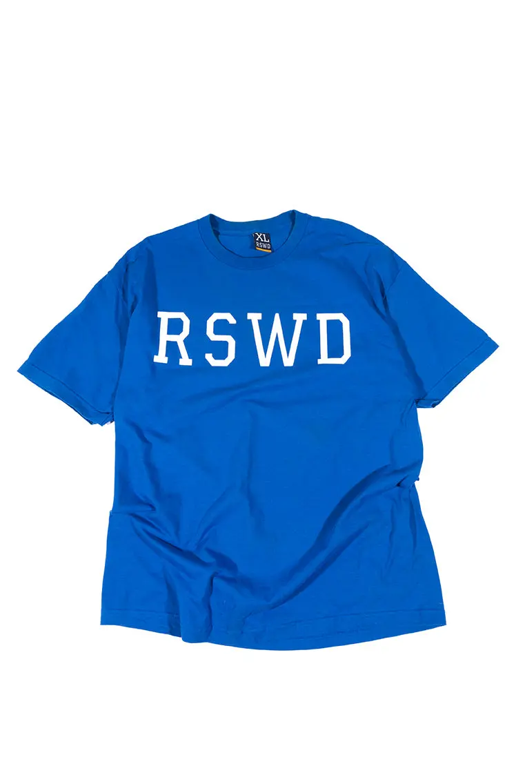 Rosewood 5 Year Anniversary X New Era T-Shirt 1