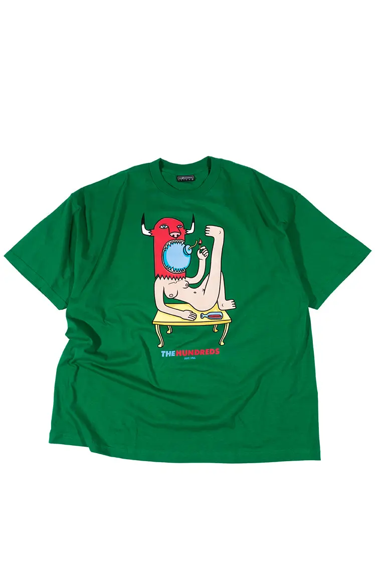 Welcome Home Dear T-Shirt 1