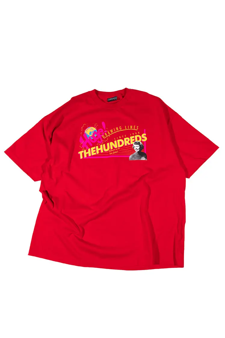 Followers Of The Old School T-Shirt 1