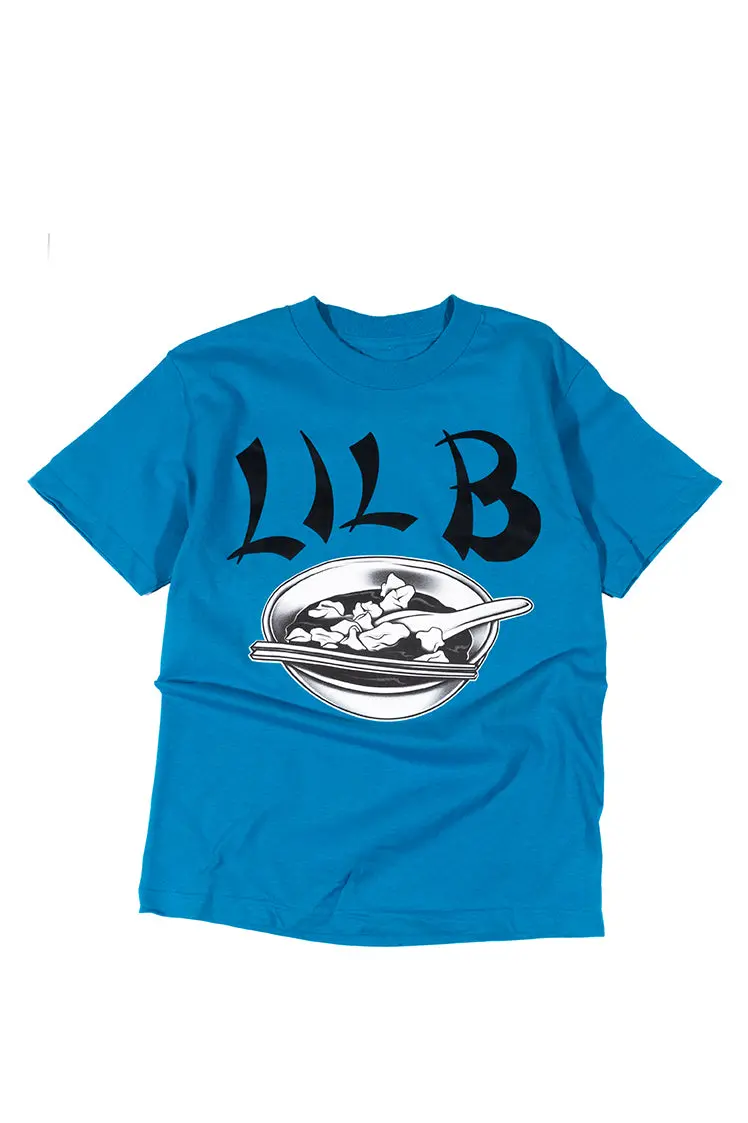 Won Ton Soup T-Shirt 1