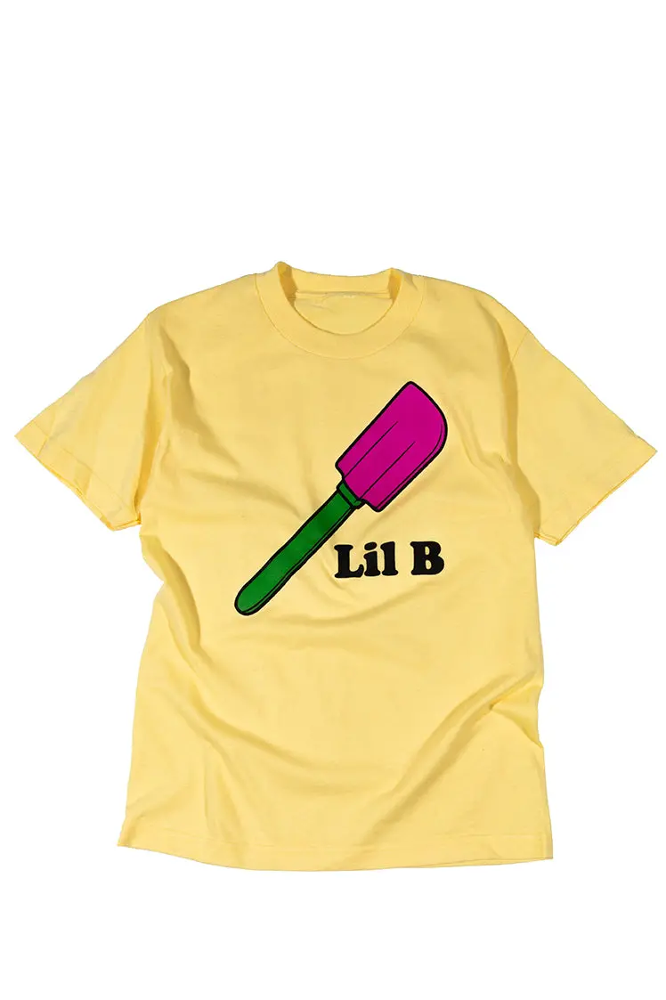 Spatula T-Shirt 1
