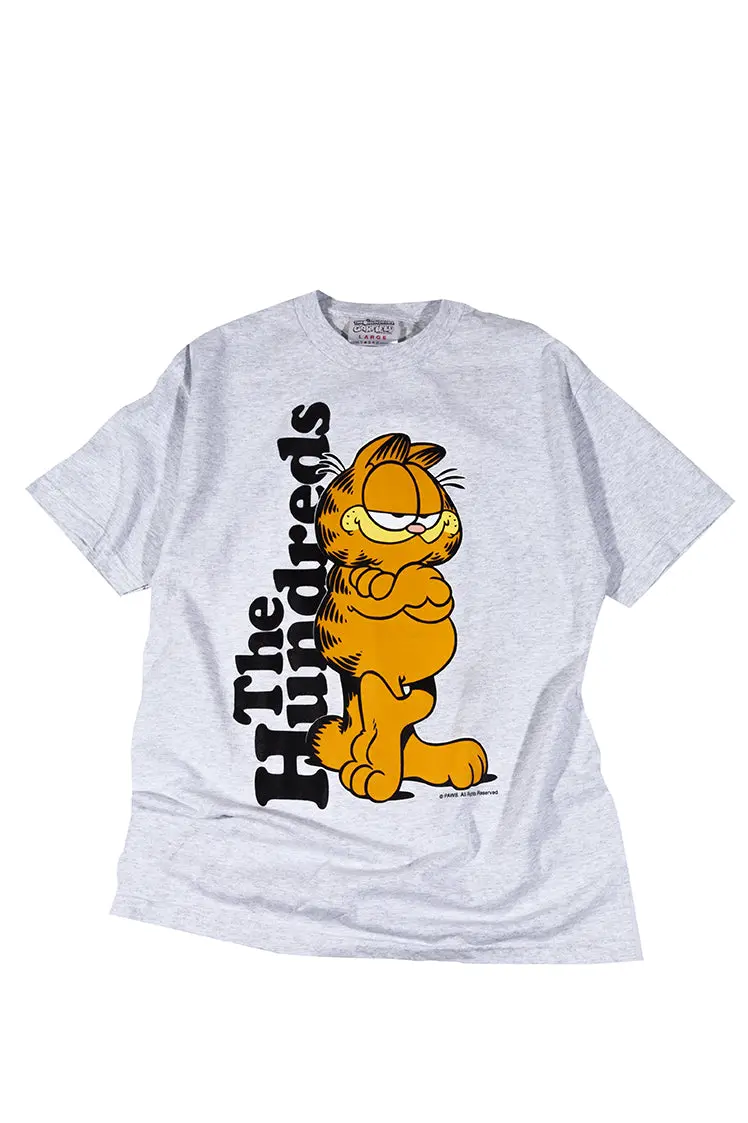 Standing T-Shirt 1