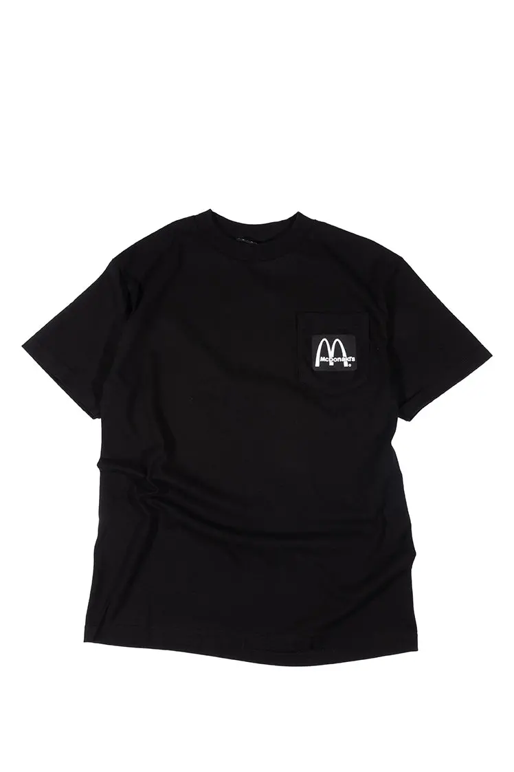 Incorpirated T-Shirt 1