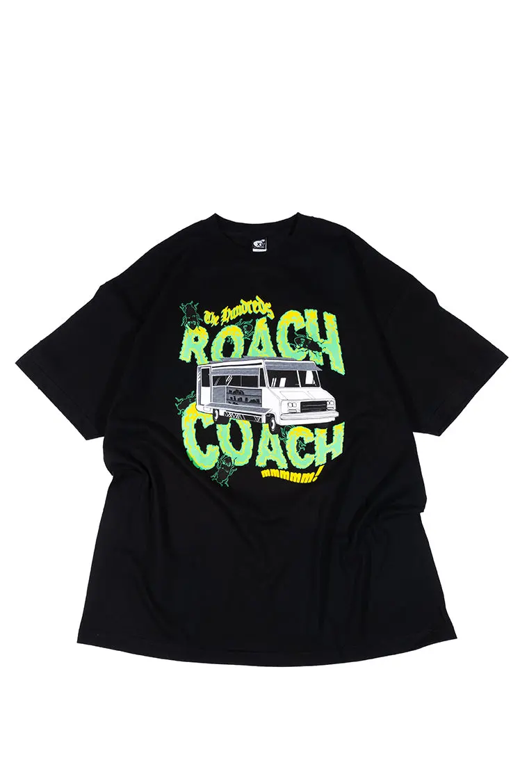Roach Coach T-Shirt 1