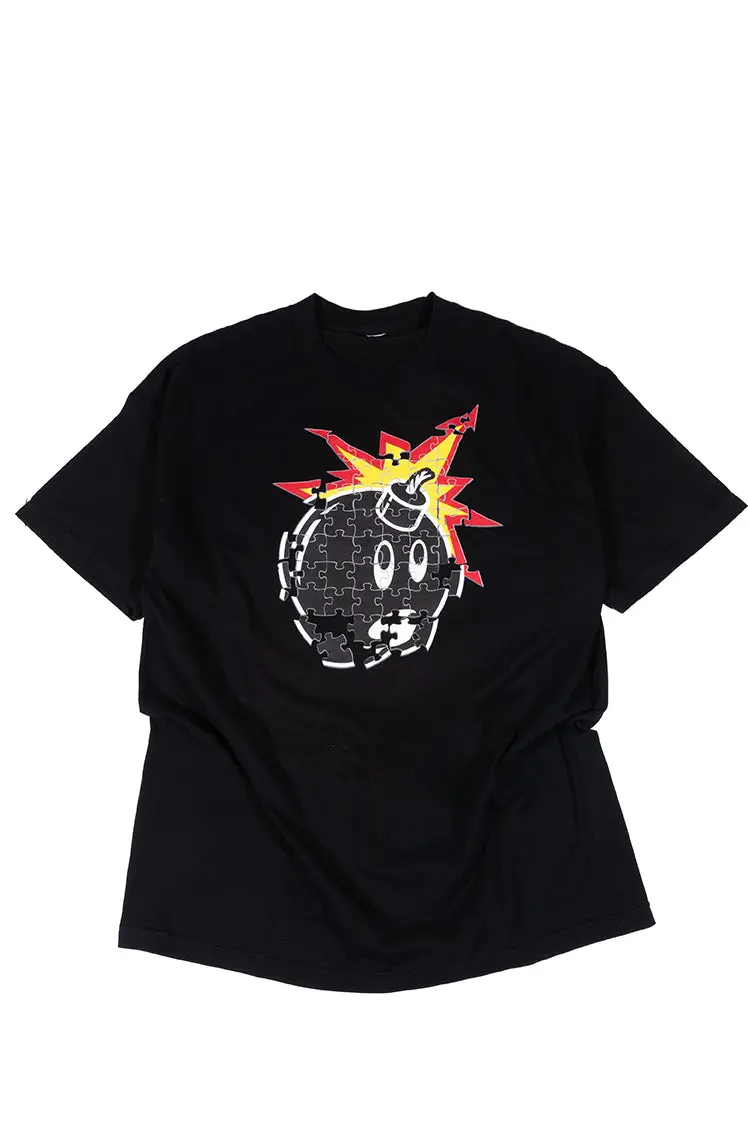 Puzzle Adam T-Shirt 1
