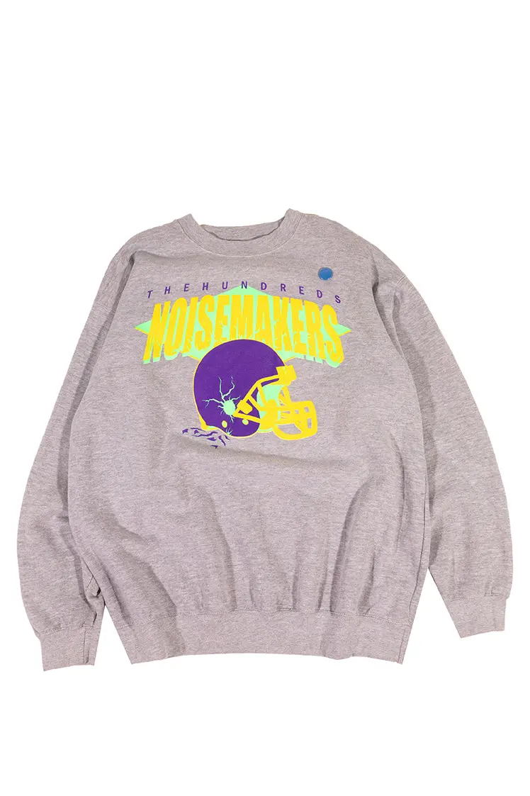 The Old Crewneck 1
