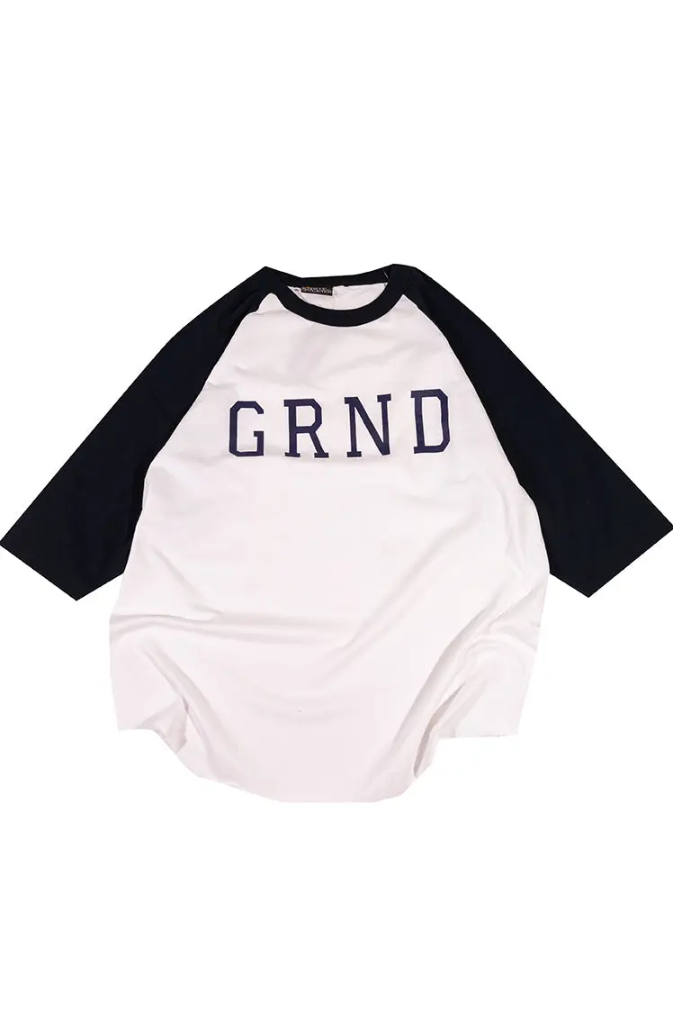 Grand Baseball T-Shirt 1