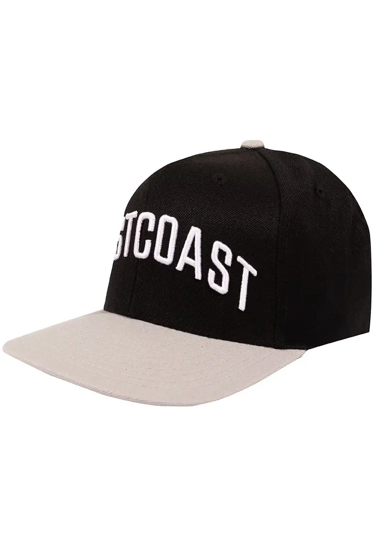 West Coast Snapback 1