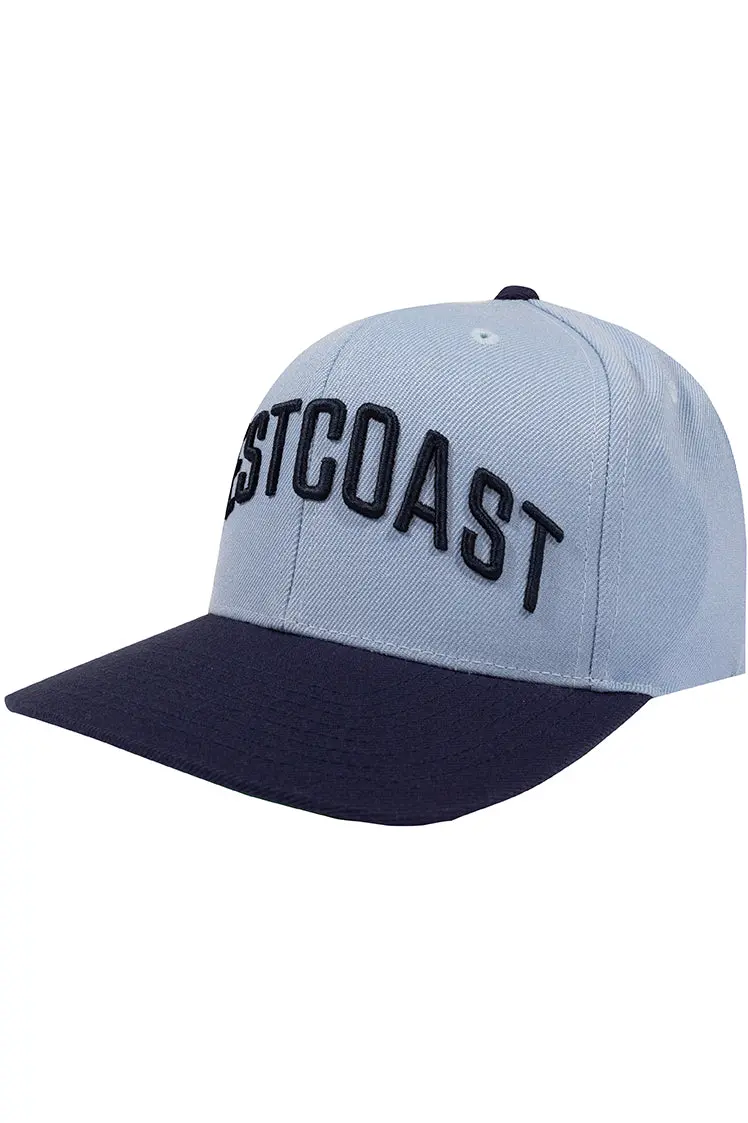 West Coast Snapback 1