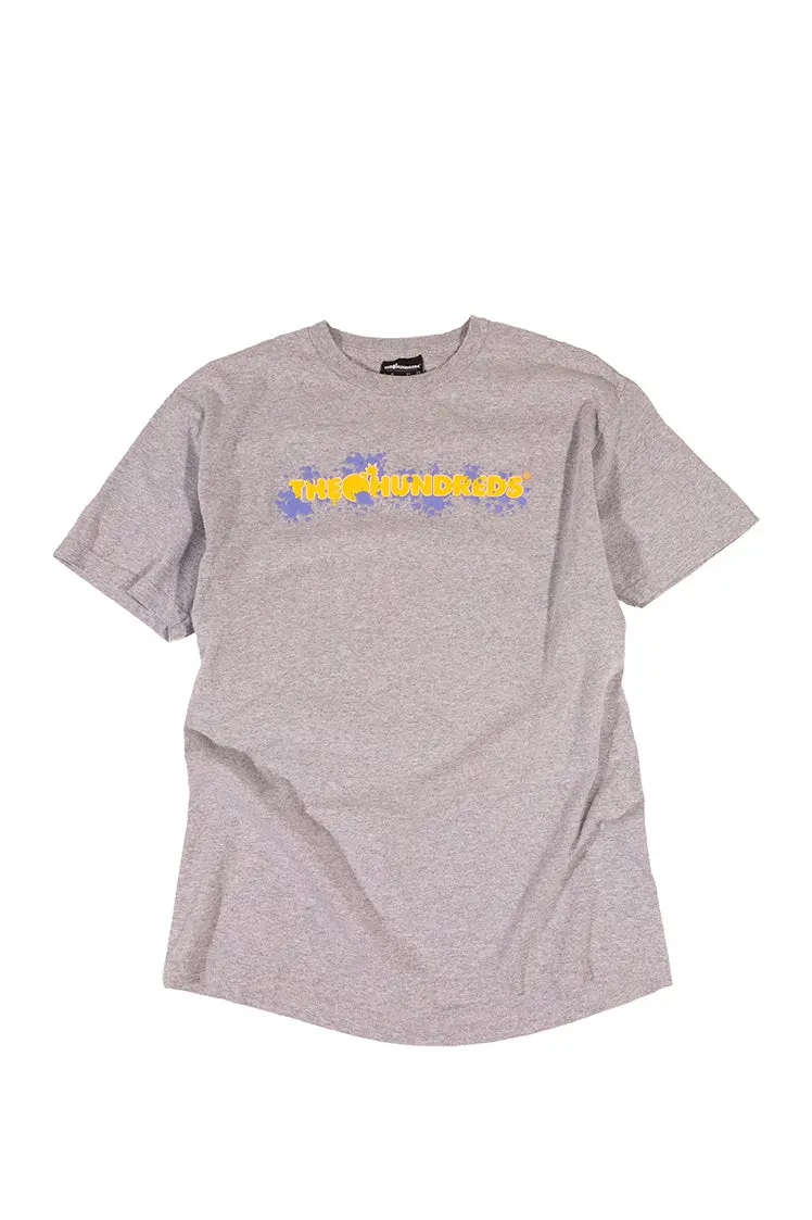 Bubble Bar T-Shirt 1