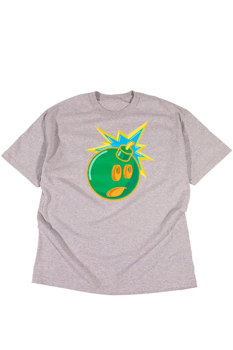 Green Adam T-Shirt 1