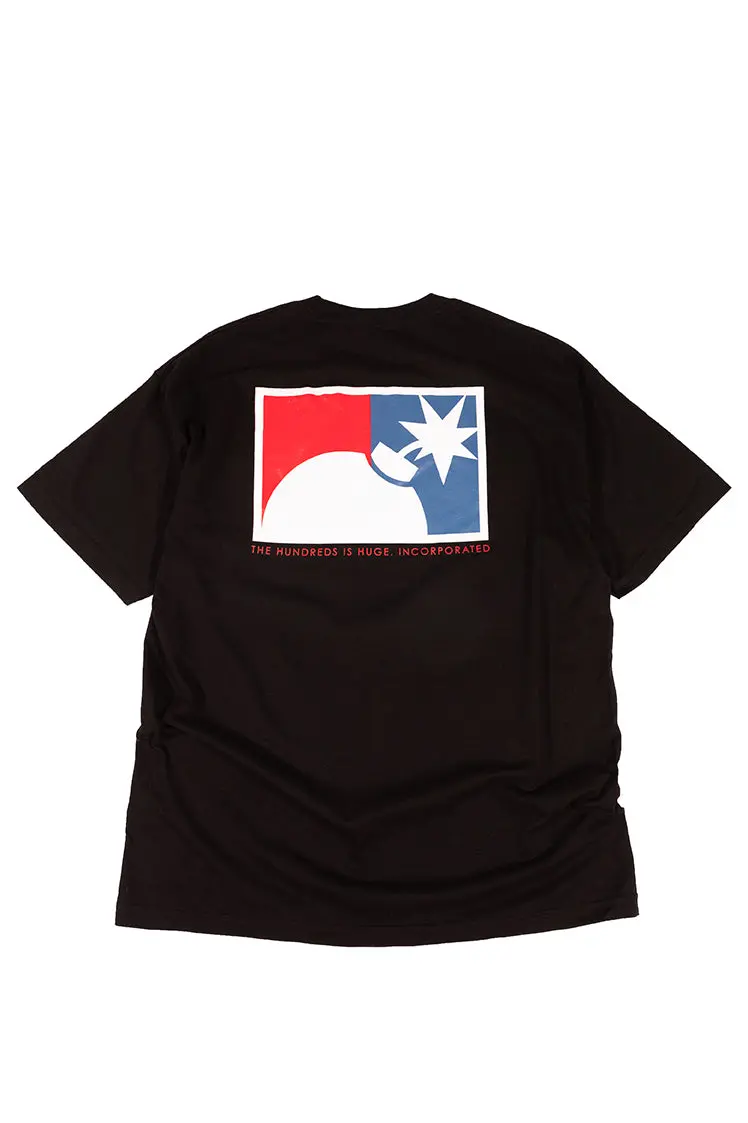 Tommy Pocket T-Shirt 1