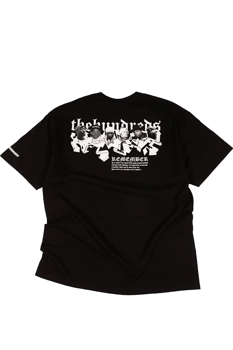 Hip Hop Is Dead T-Shirt 1