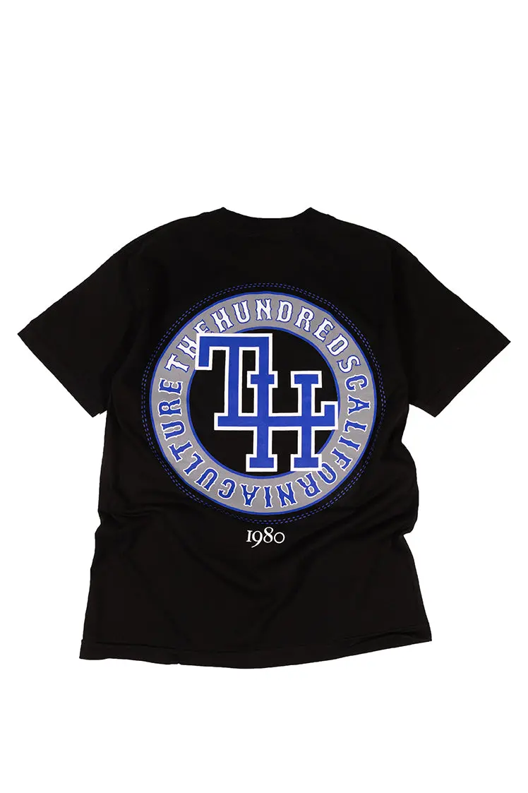 Team Emblem T-Shirt 1