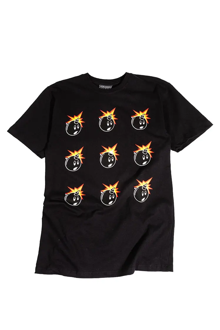 9-Year Anniversary T-Shirt 1