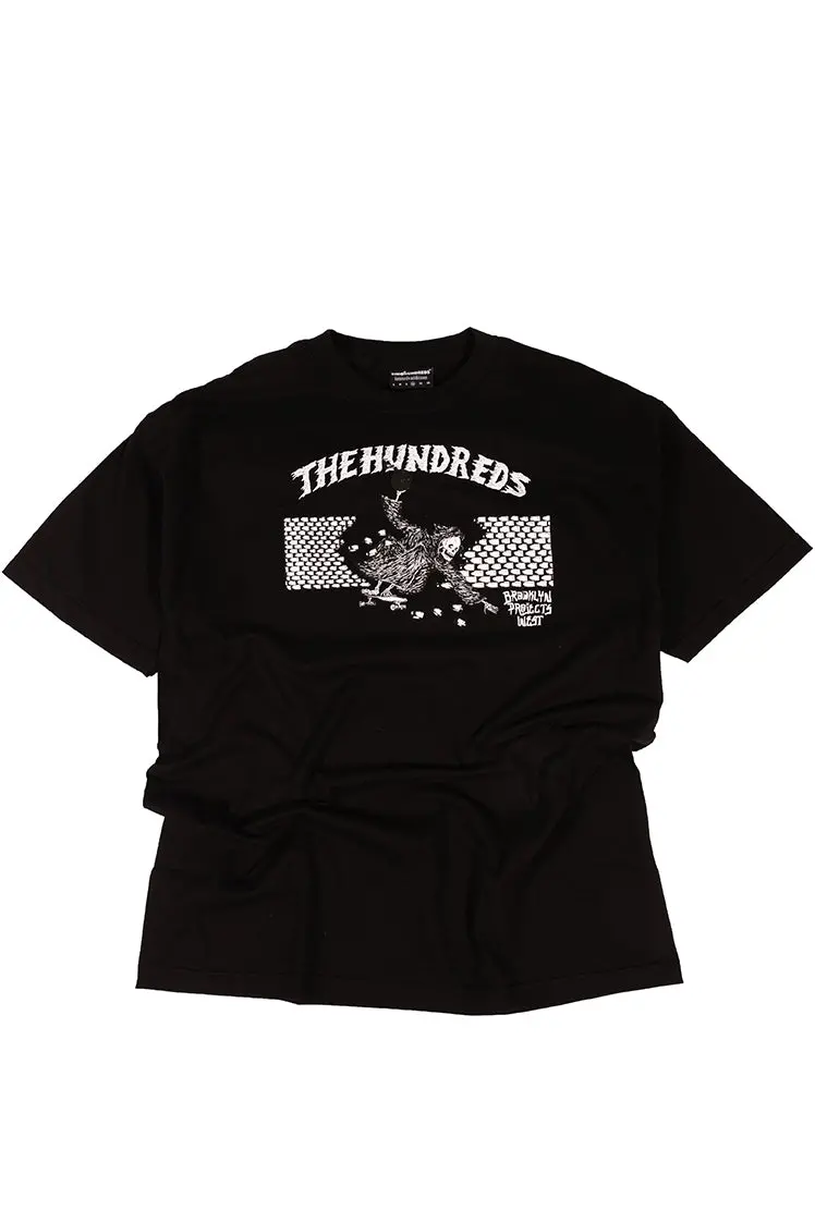 Rip Thru T-Shirt 1
