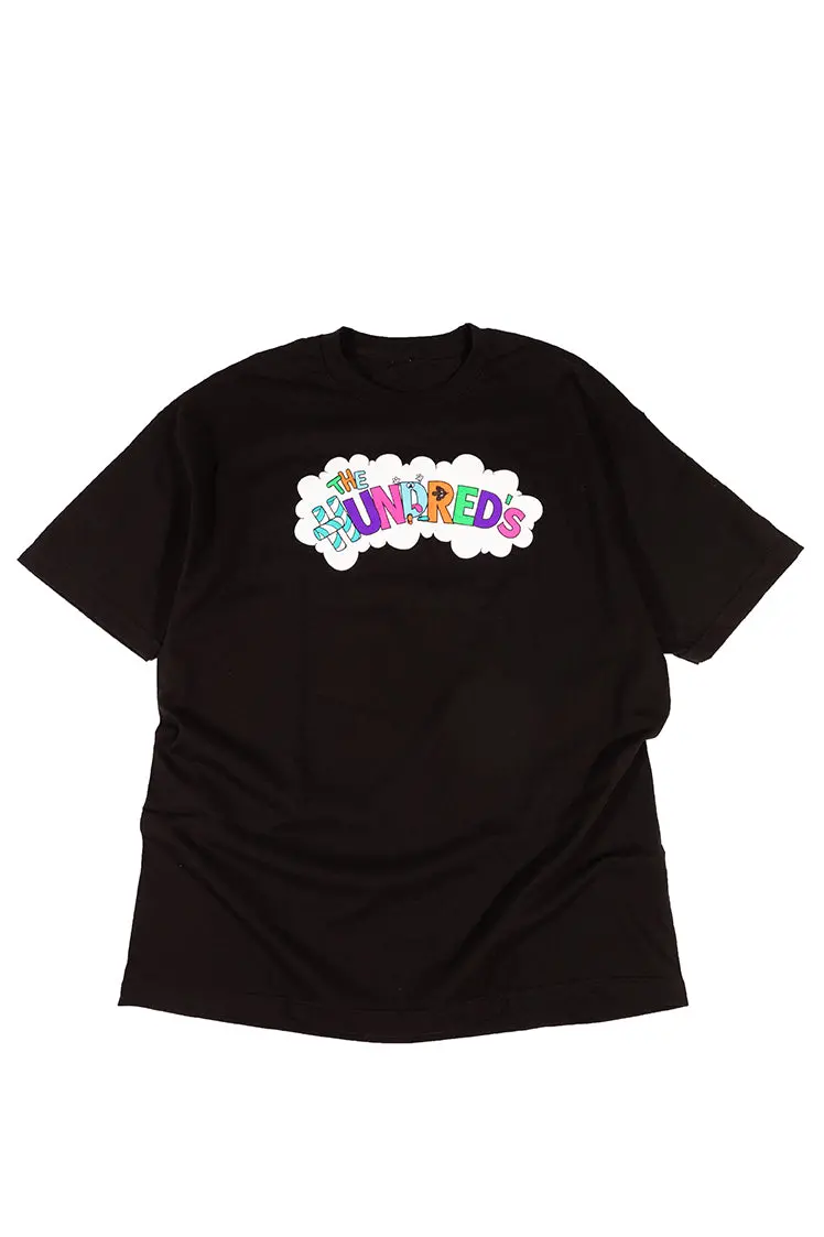 Fantasy Land T-Shirt 1