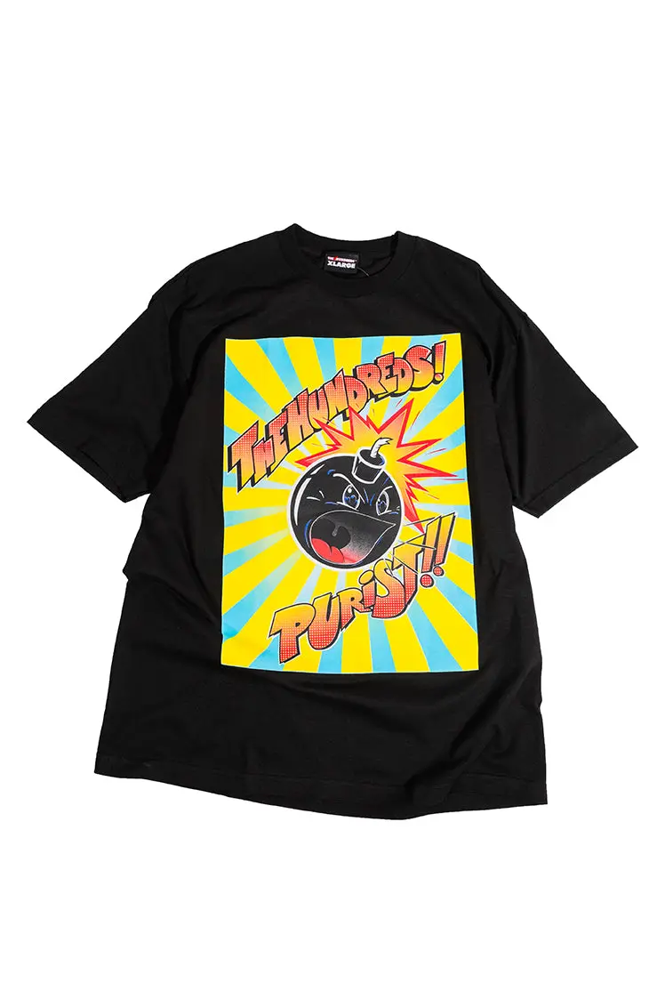 Anime Adam T-Shirt 1